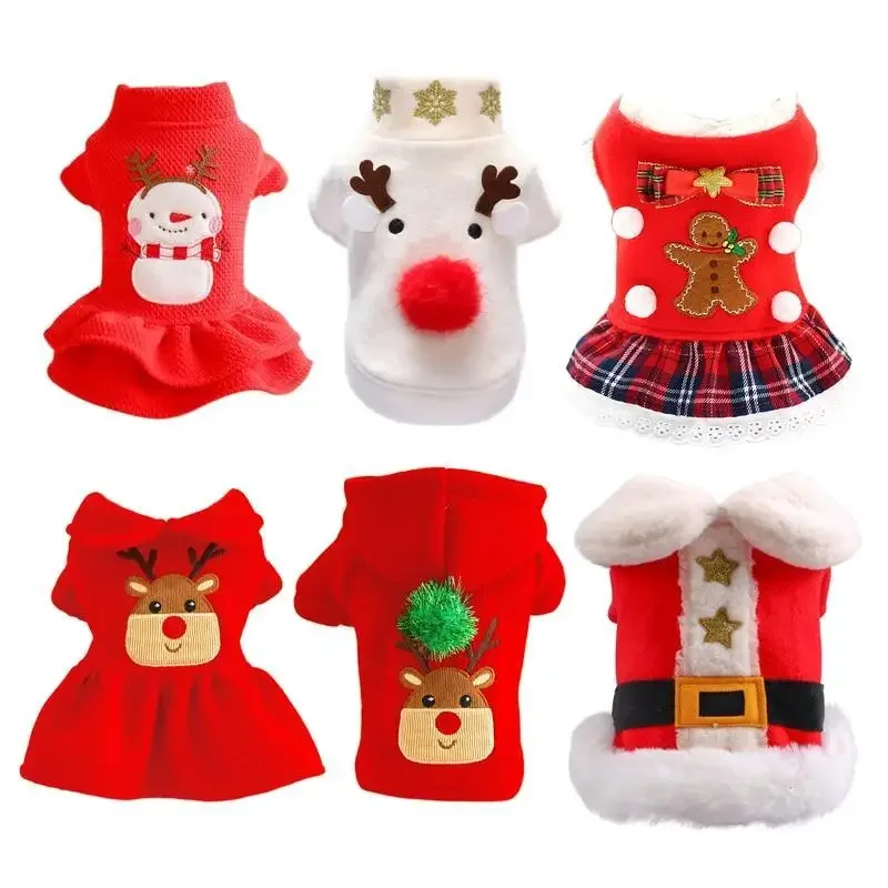 Pet Clothing