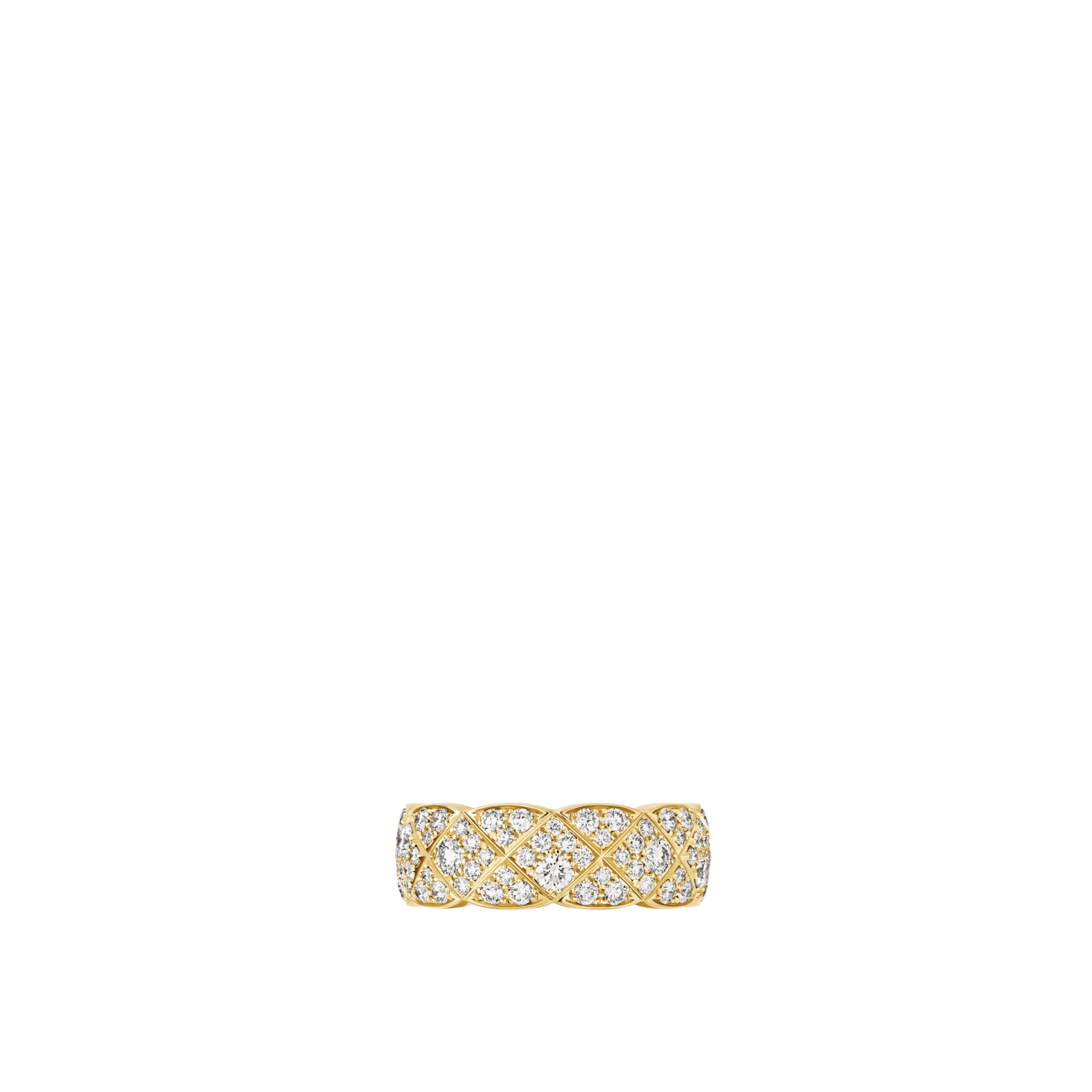Coco Crush ring
