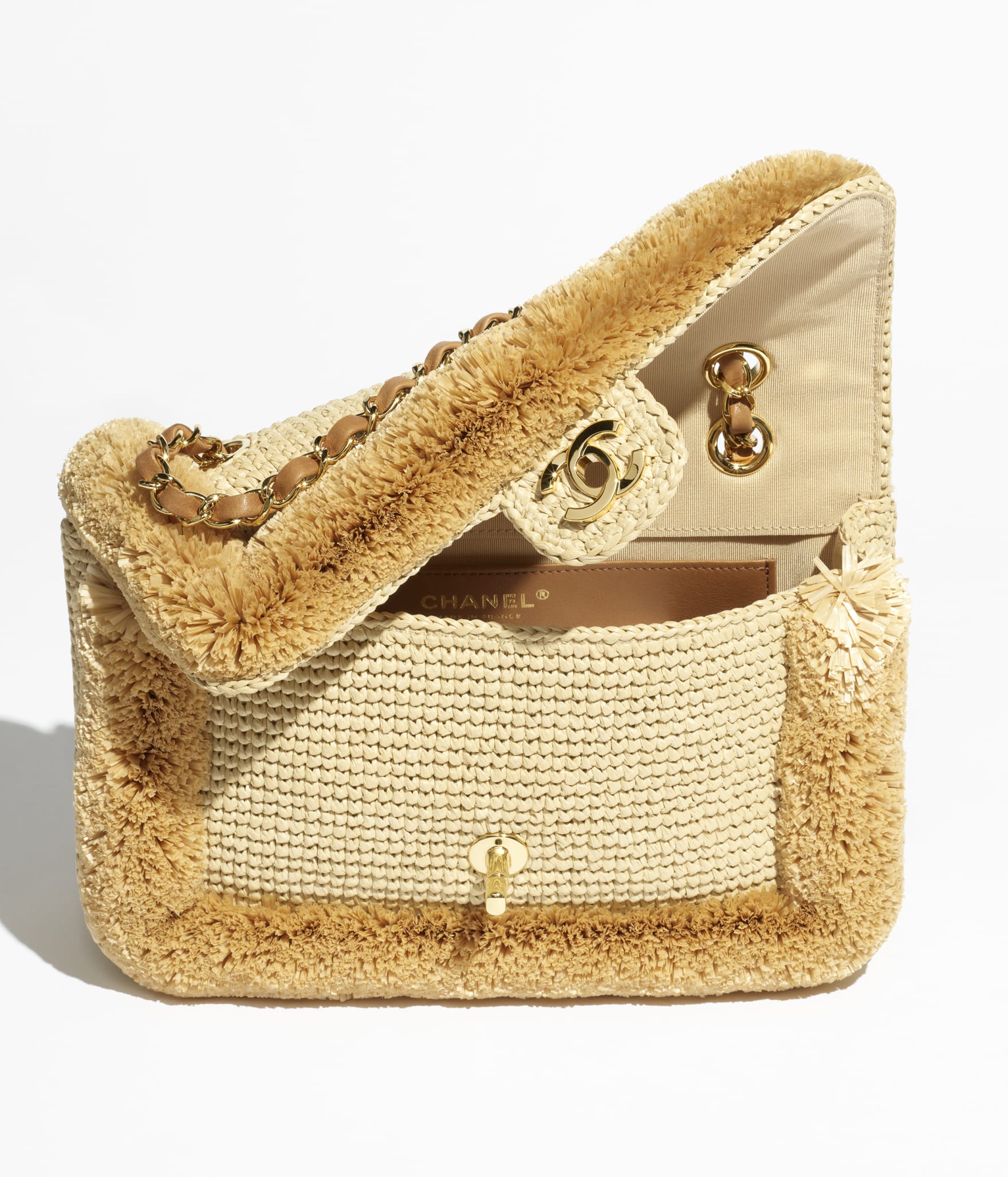 Flap Bag