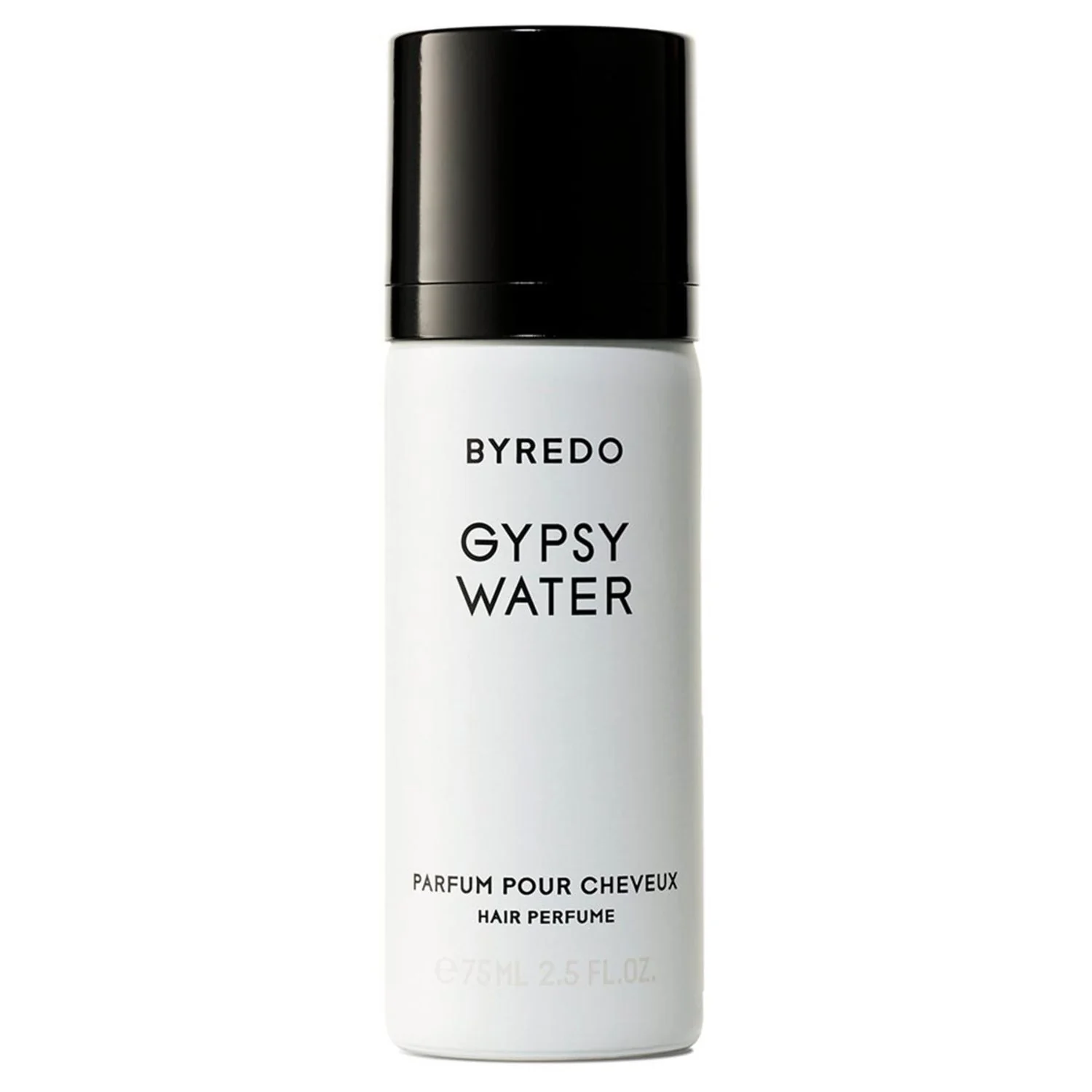 Gypsy Water Hair Perfume