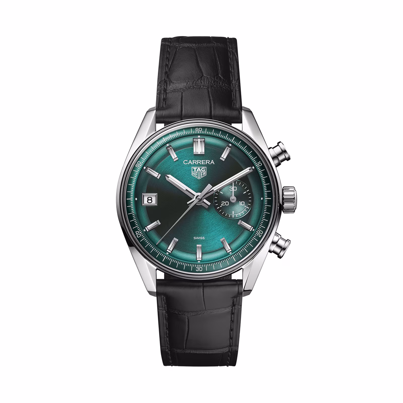 【7A Quality】TAG Heuer Carrera Chronograph Automatic 39 mm CBS2211.FC6545