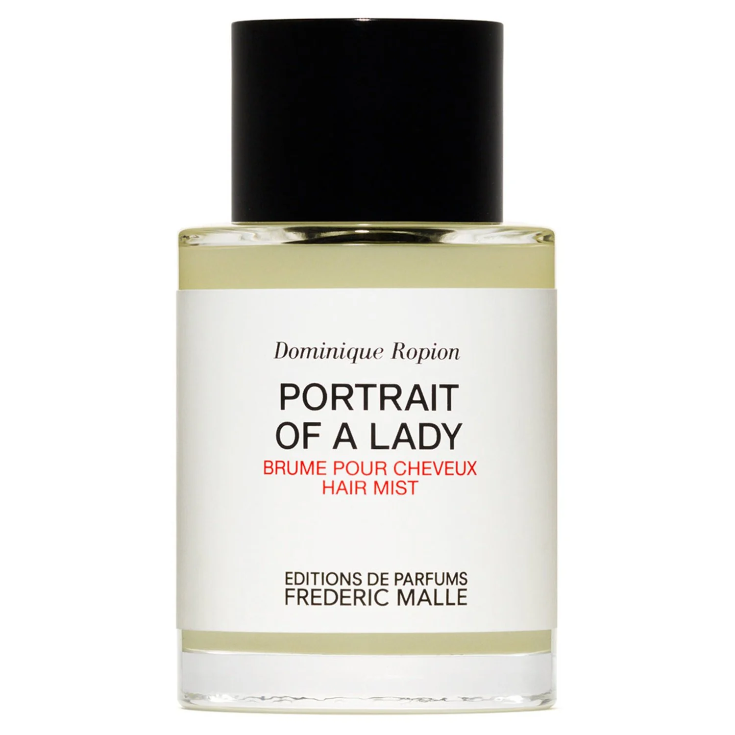 Portrait of a Lady Hair Mist