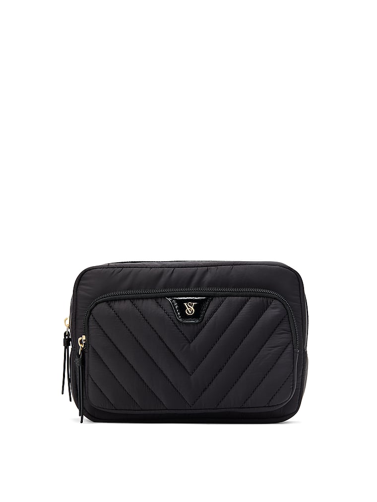 Victoria's Secret Travel Makeup Pouch