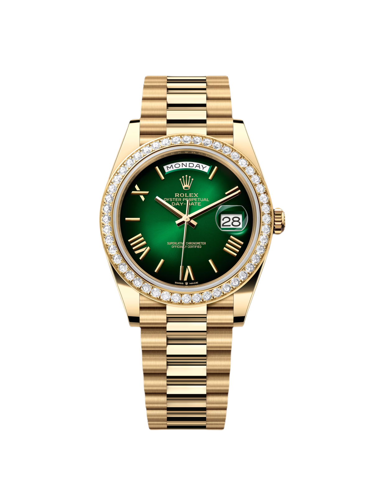RLX Day-Date 