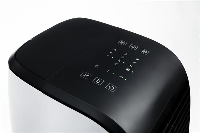 OLIMPIA SPLENDID - PELER 20-Bianco