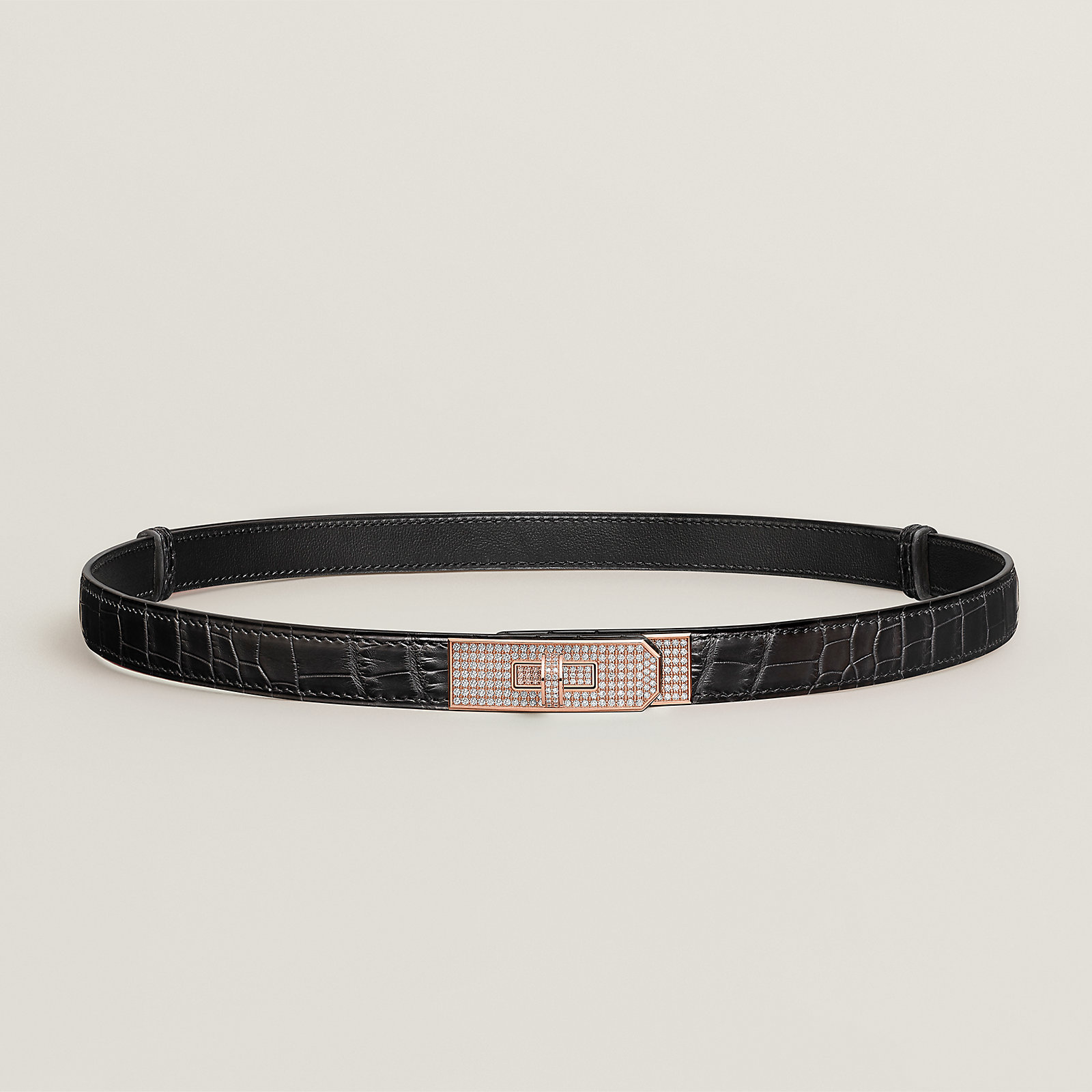 Kelly 18 belt