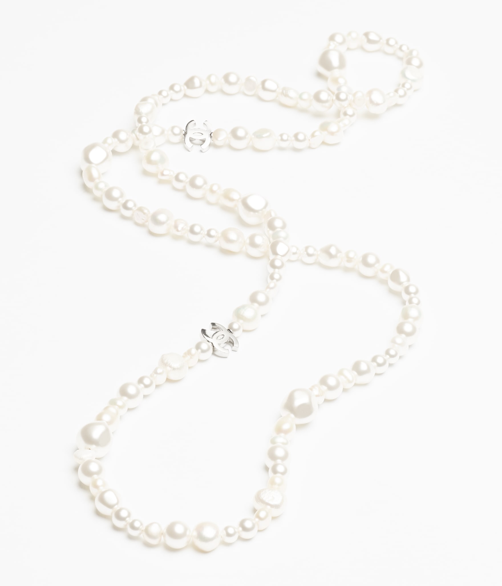 Long Necklace