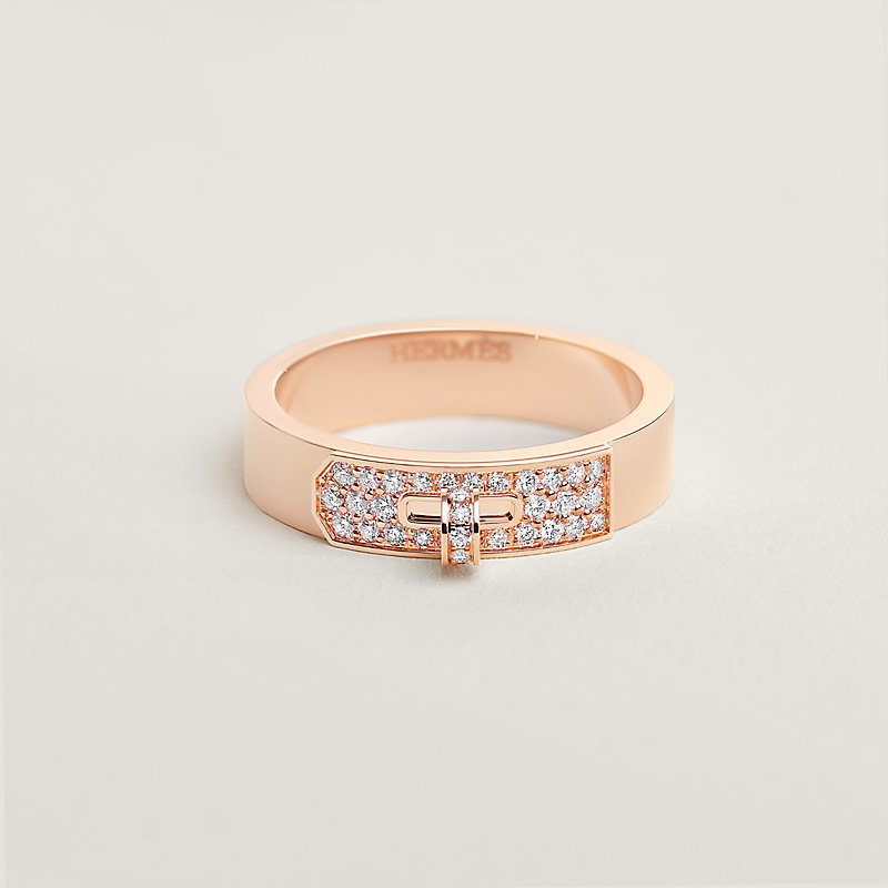 Kelly ring