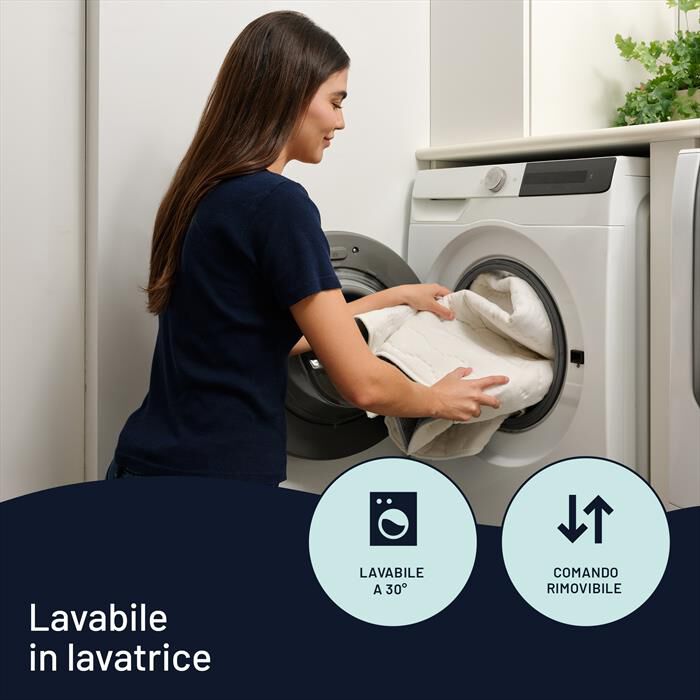 IMETEC - 16729-BIANCO