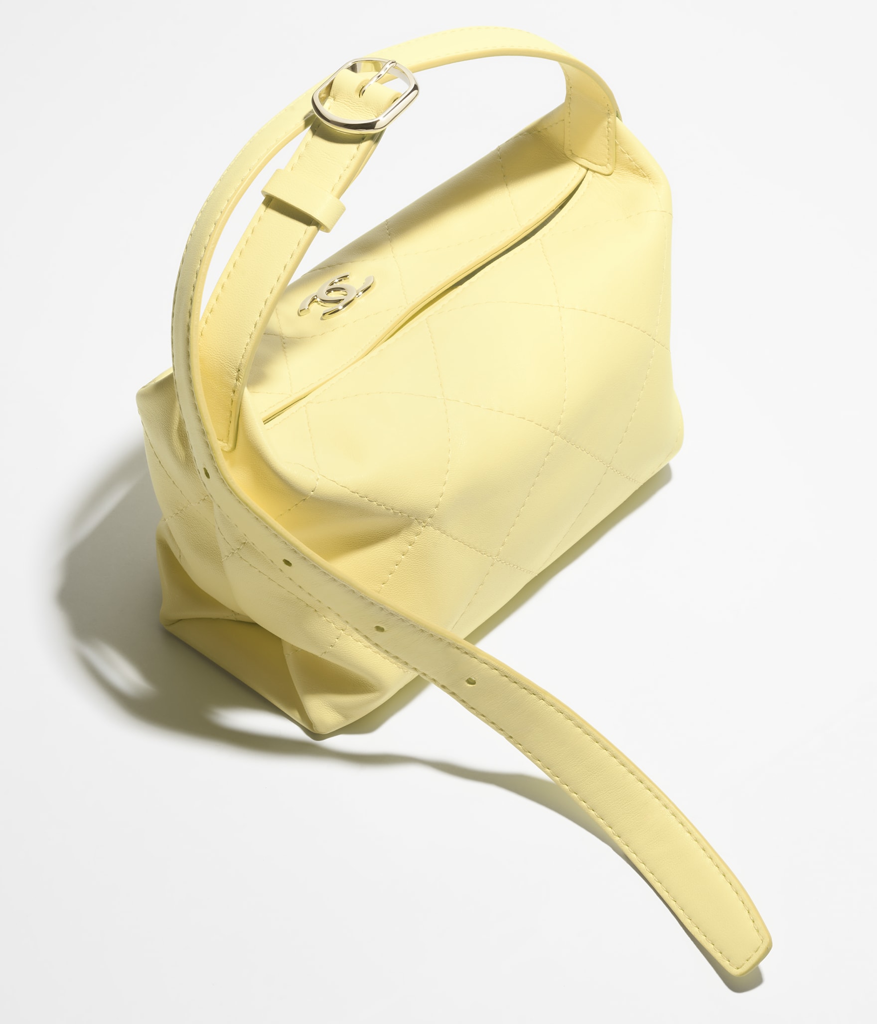Large Hobo Bag