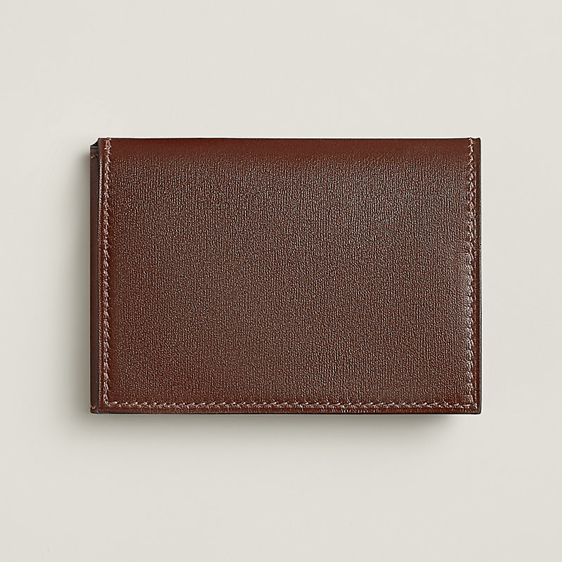 Guernesey card holder