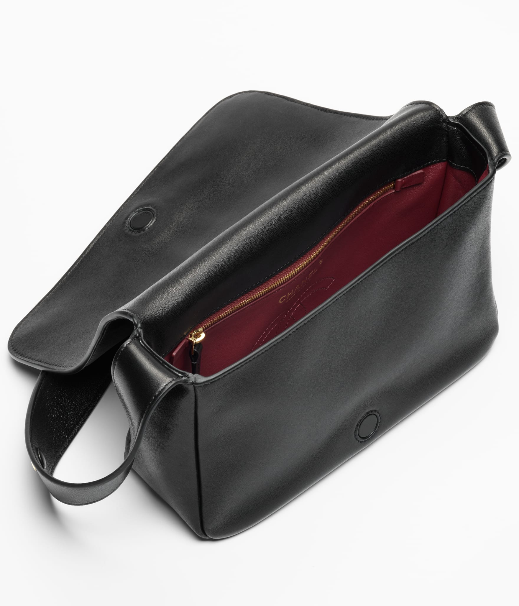 Messenger Bag