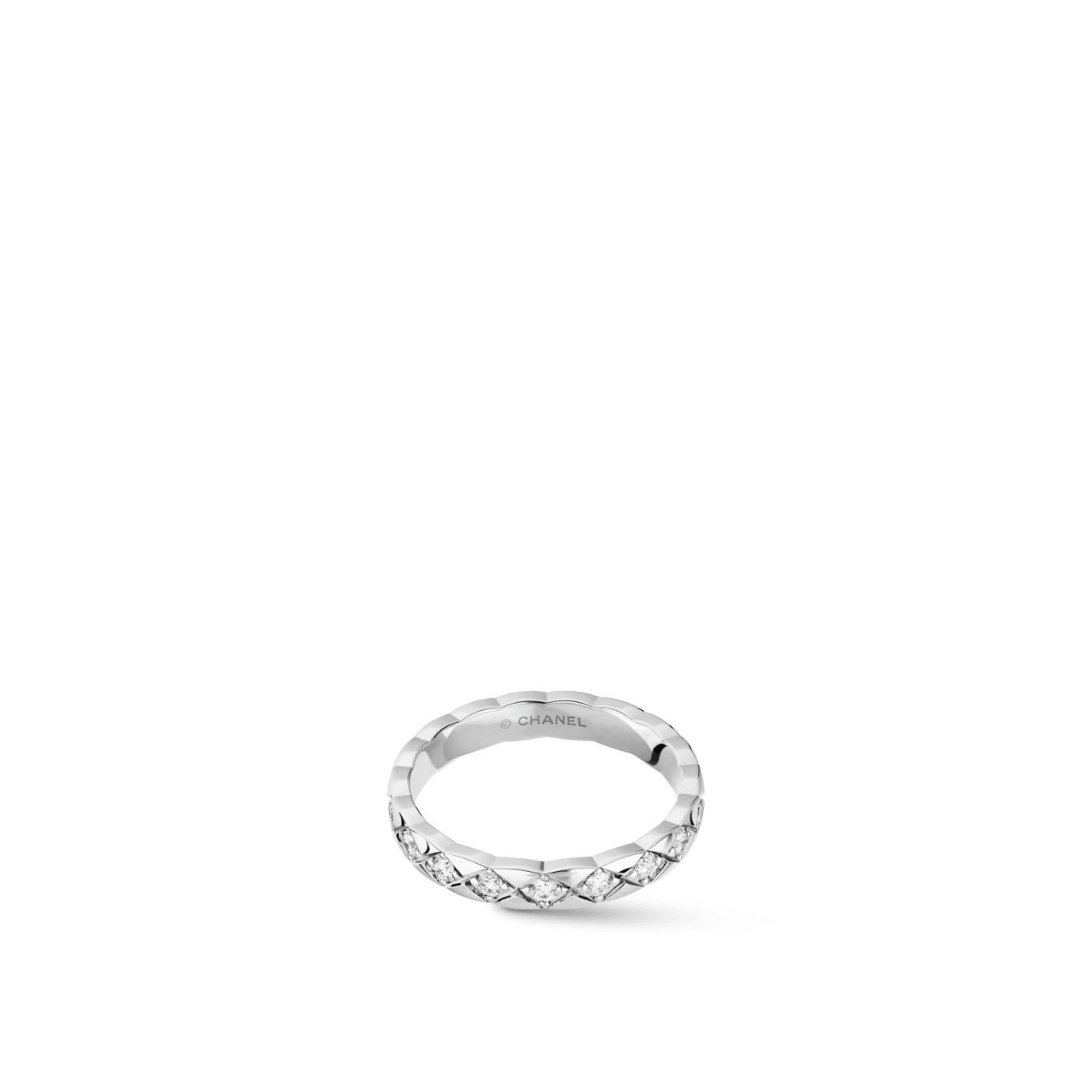 Coco Crush ring