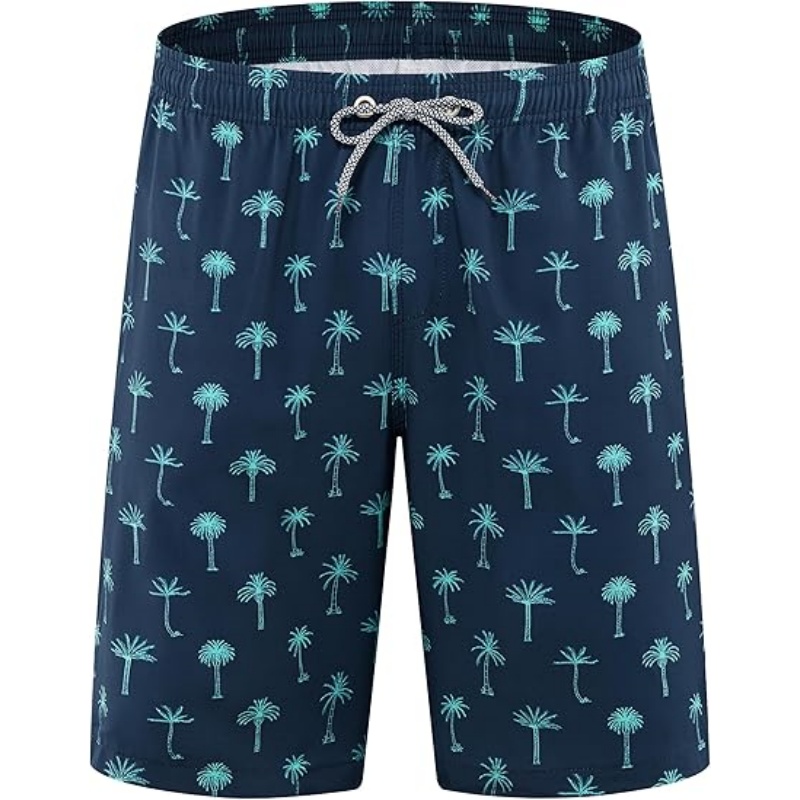 Men's Swim Trunks