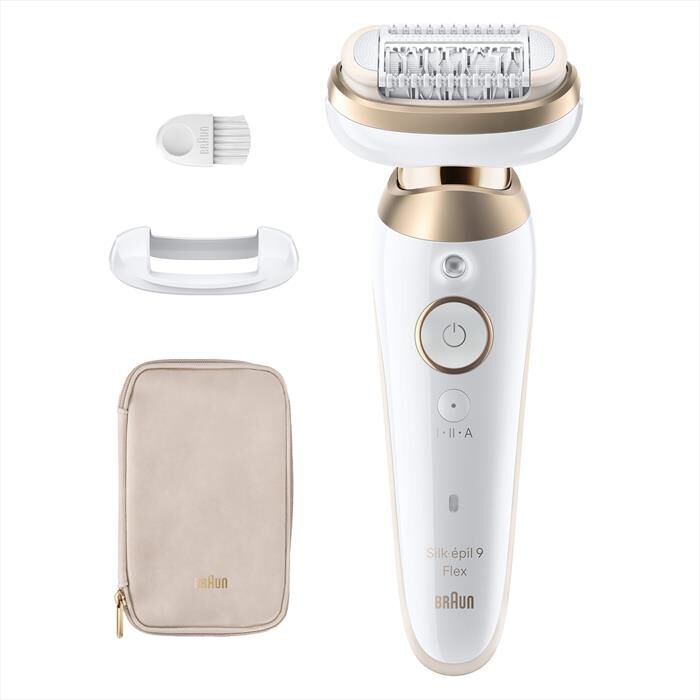 Health & Beauty > Shaving & Hair Removal > Electric Shavers
