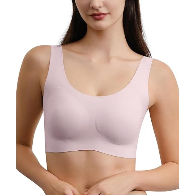 Seamless Bras