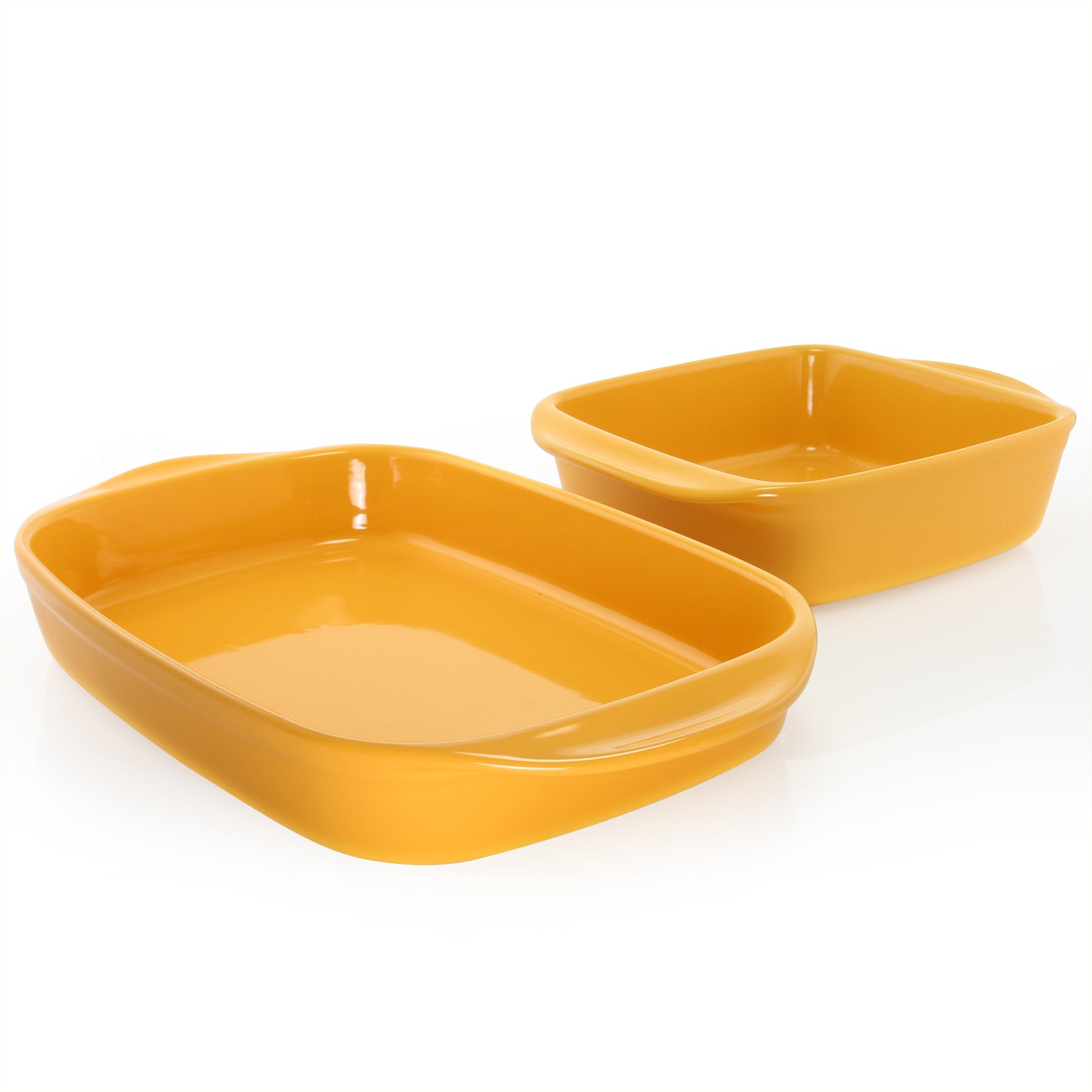 Simple Baker’s Set (2 Pc.)