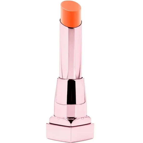 Maybelline Color Sensational Shine Compulsion Lipstick - 080 Arousing Orange
