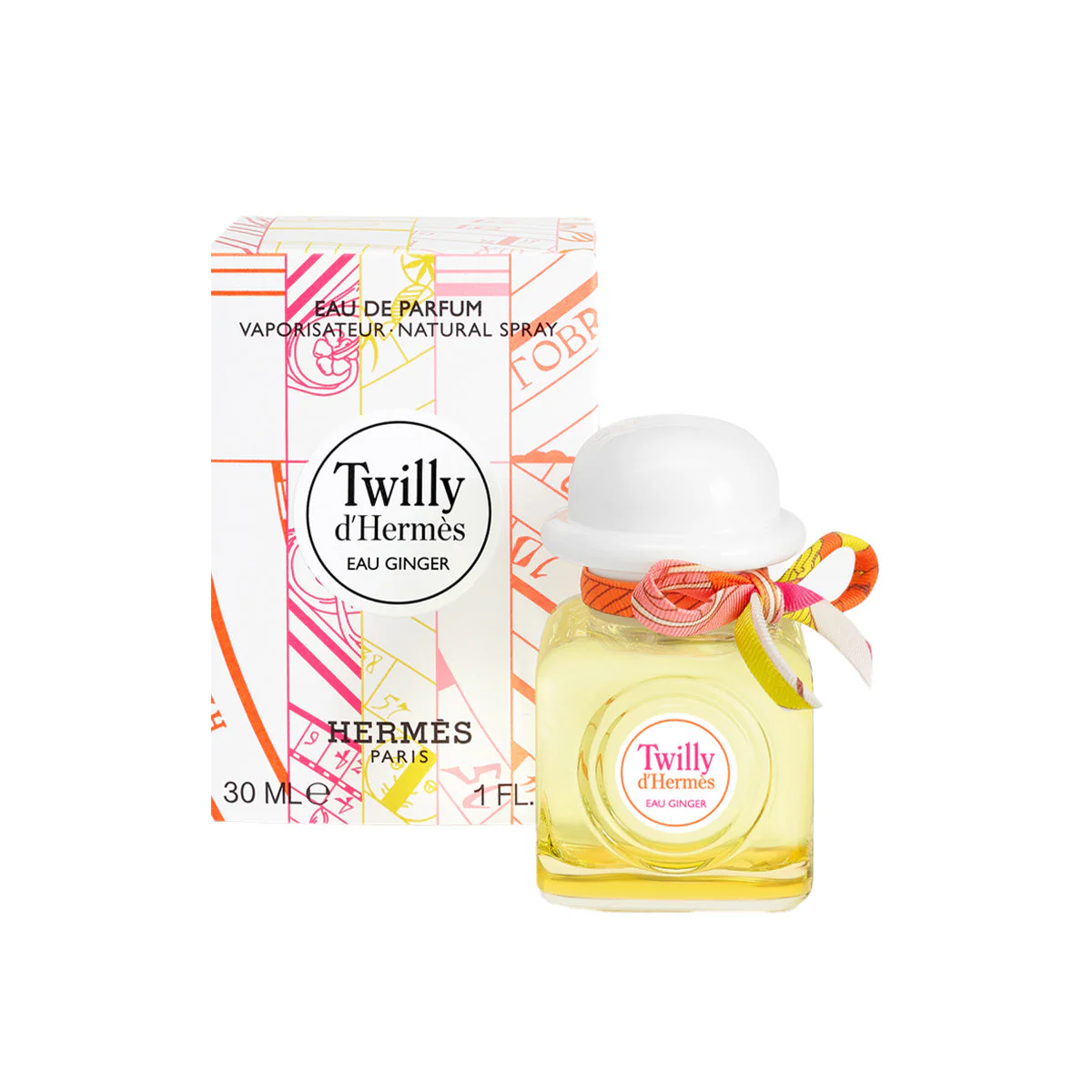 Twilly Eau Ginger, Eau de Parfum
