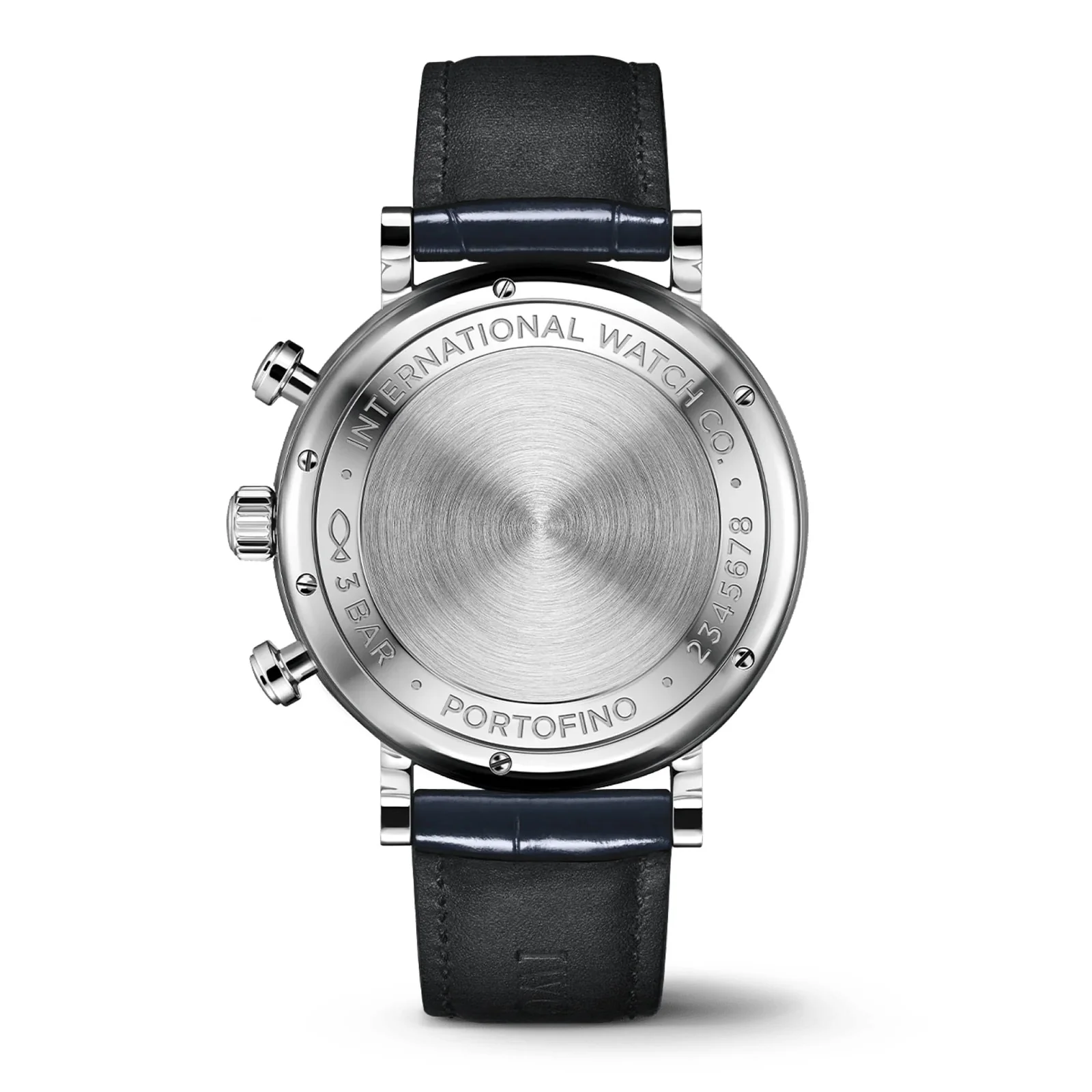 IWC Portofino Chronograph Men's