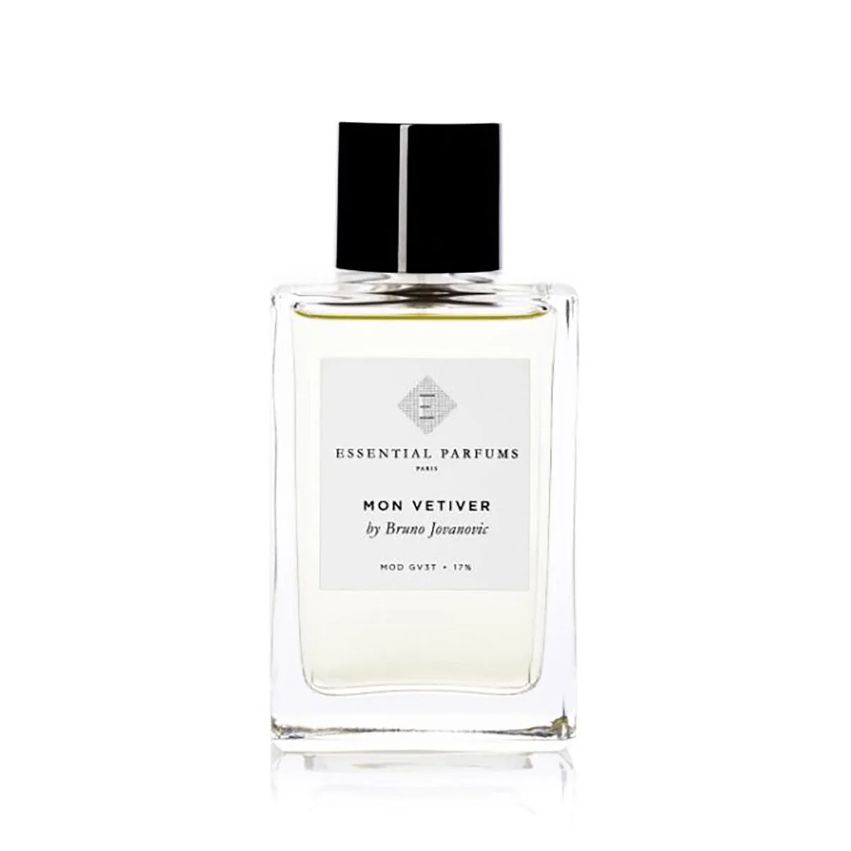 Mon Vetiver Eau de Parfum