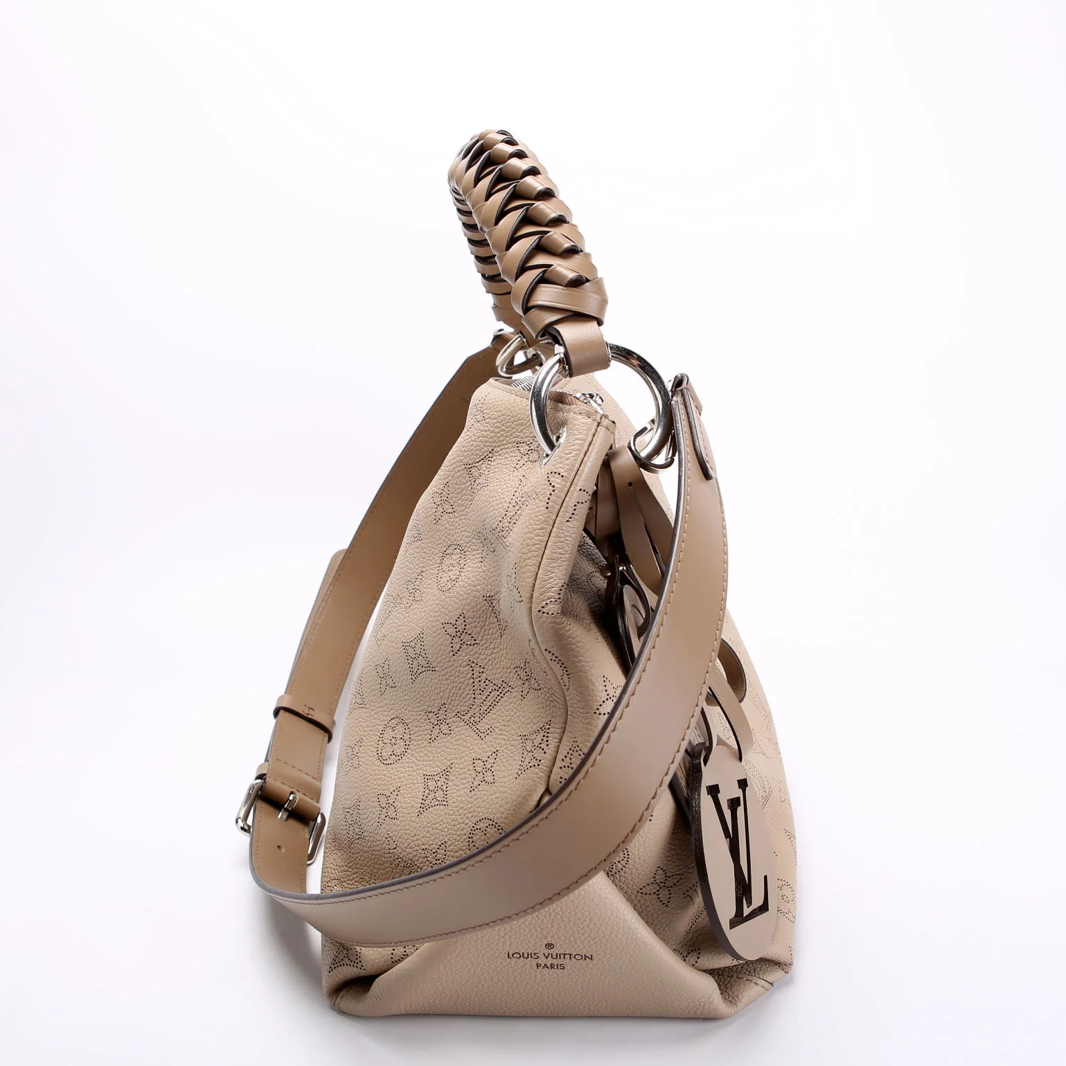 LOUIS VUITTON Beaubourg Hobo MM Mahina