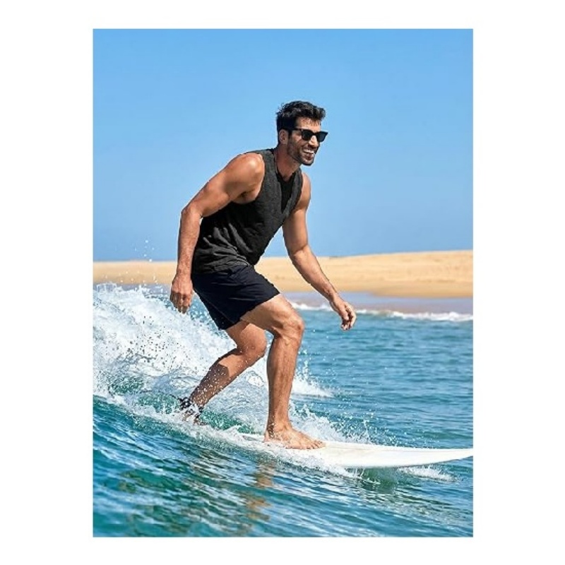 Men's Tank Tops