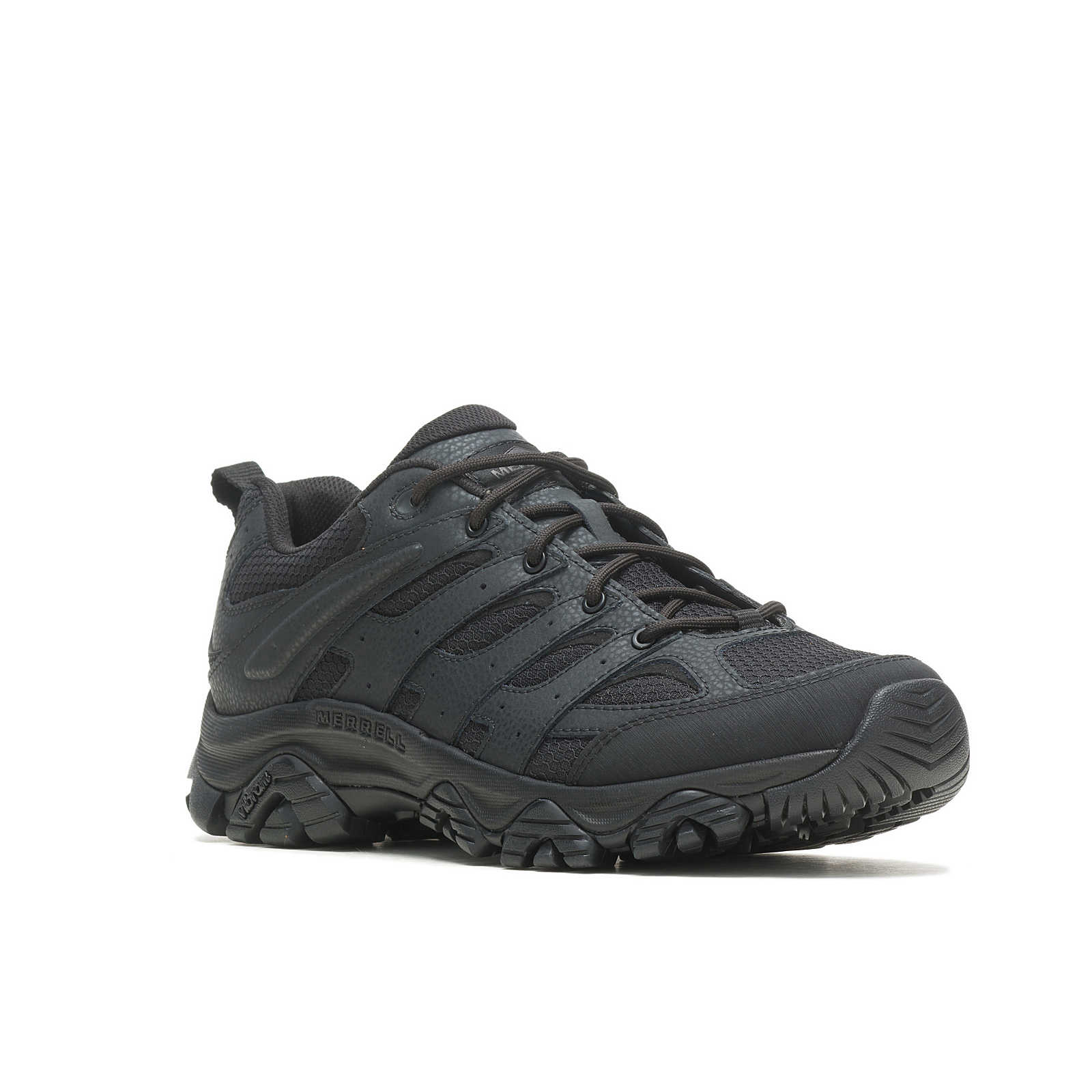 Men's Moab 3 Tactical Shoe Wide Width