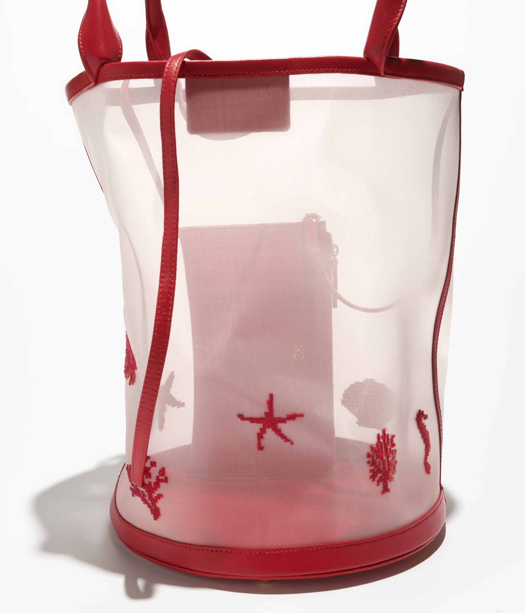 Large Bucket Bag