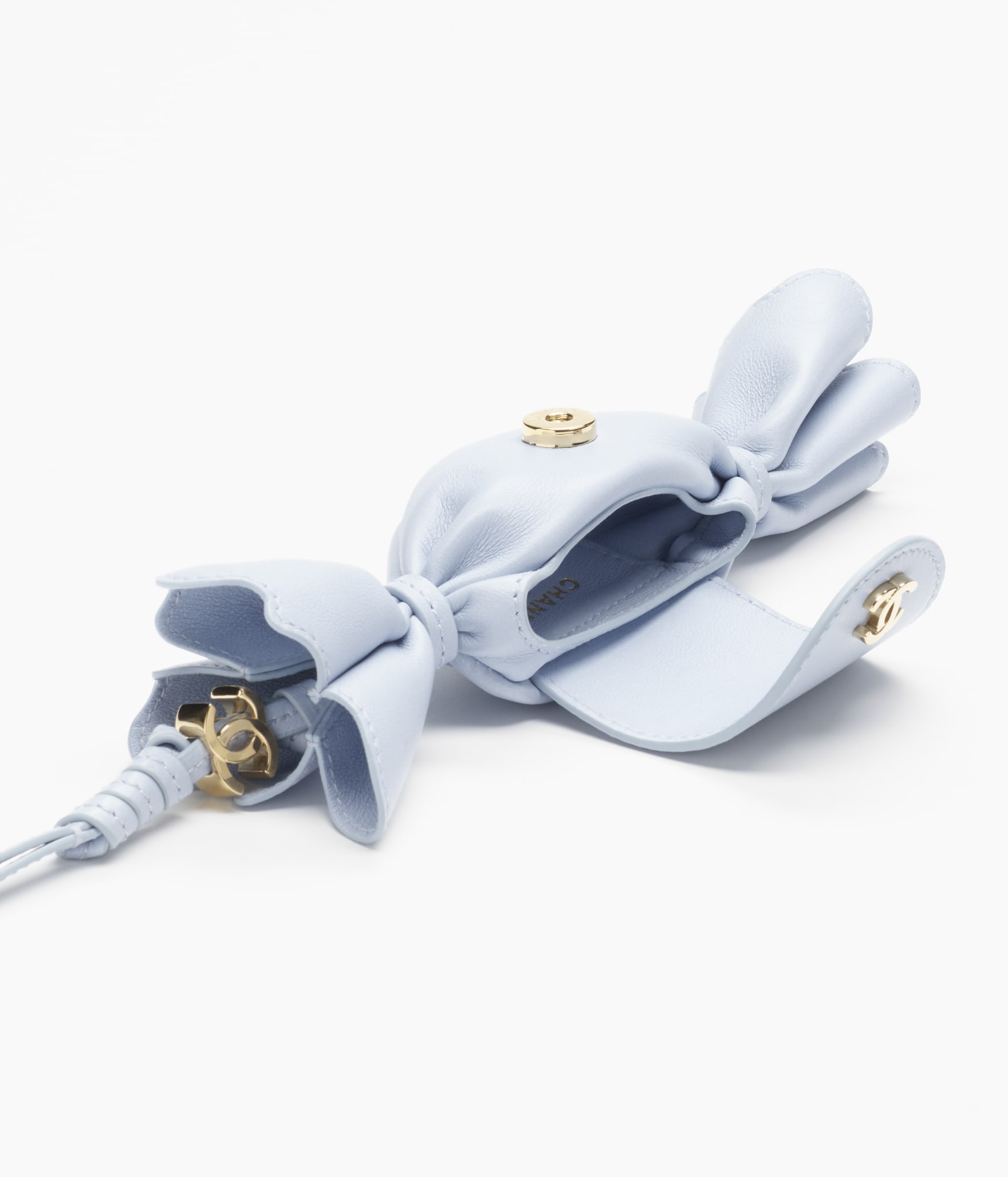 Mini Bag Charm