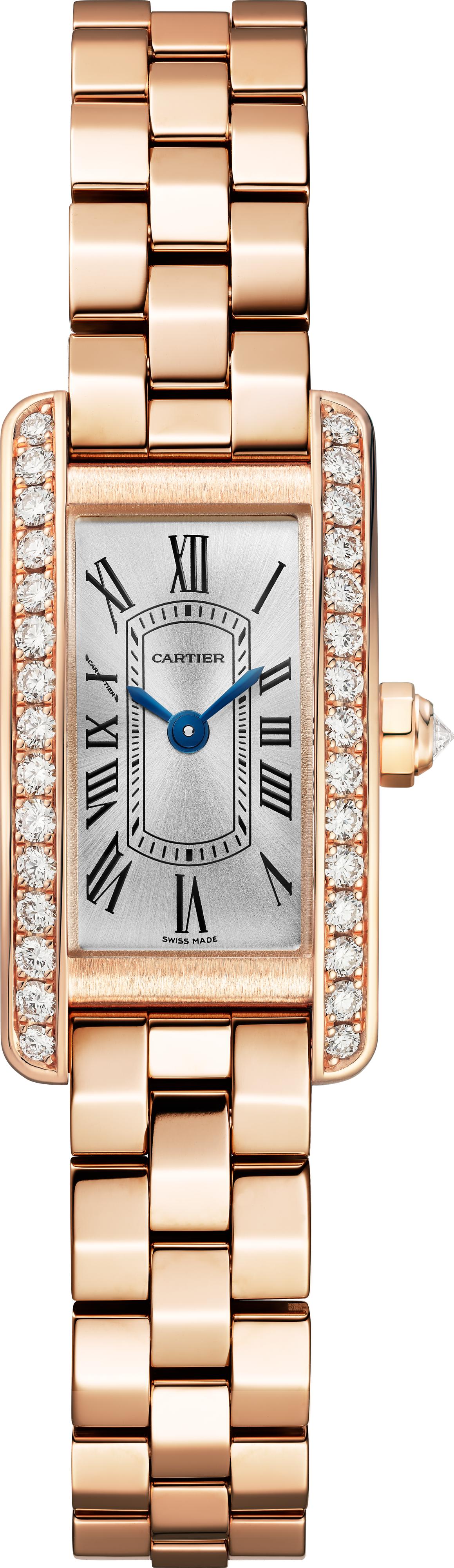 Cartier Tank Américaine Women's