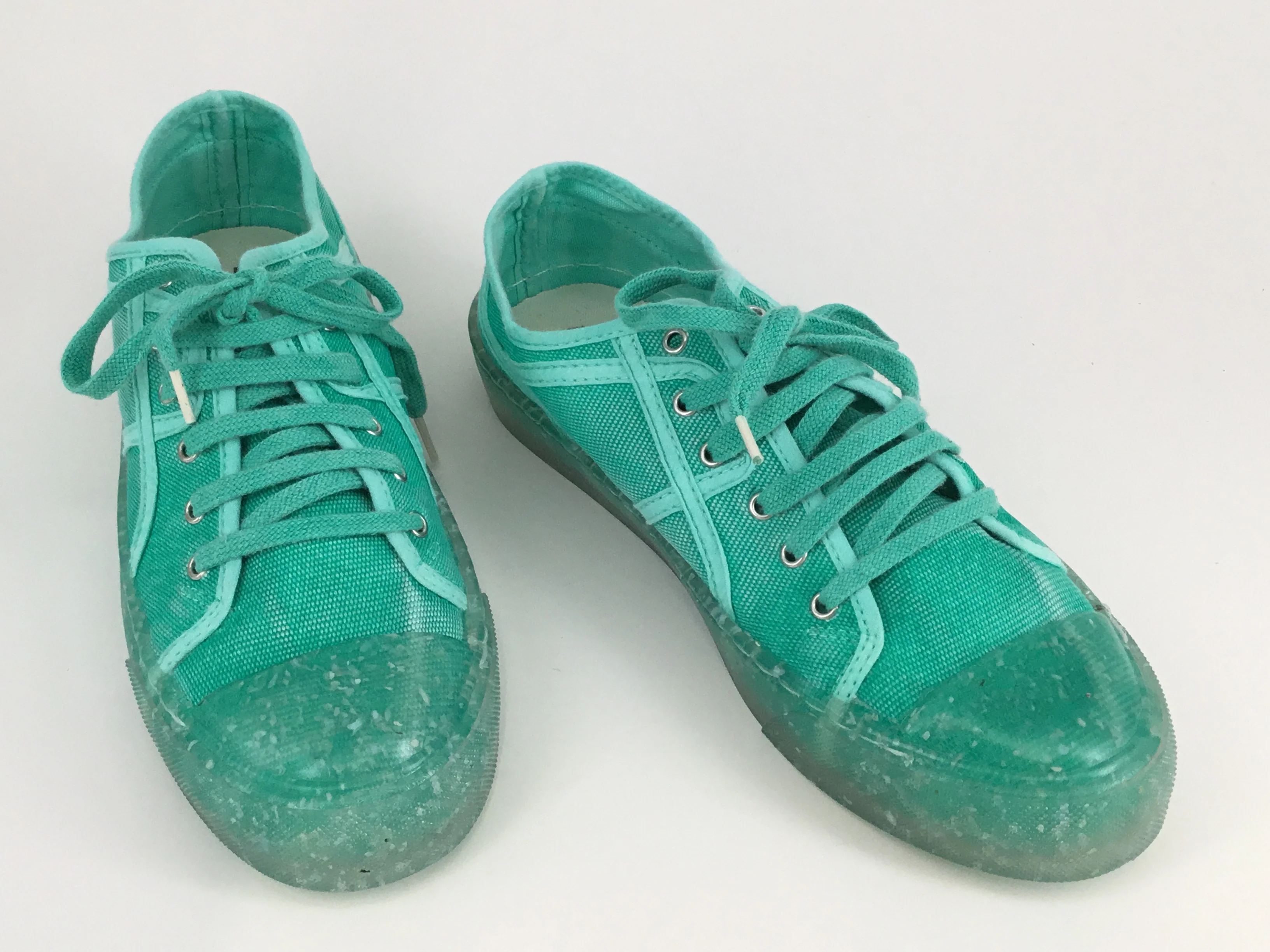 Recykers Malibu Green