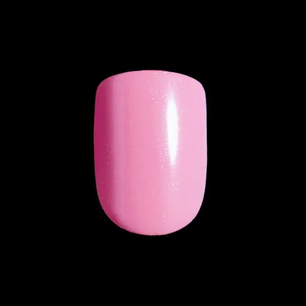 colorFX by imPRESS Press On Nails - Late Night
