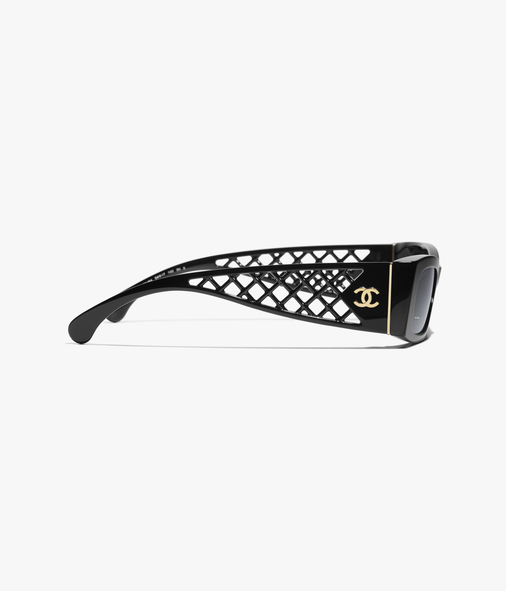 Rectangle Sunglasses