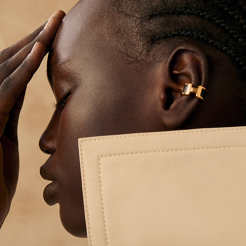 Olympe ear cuff, small model