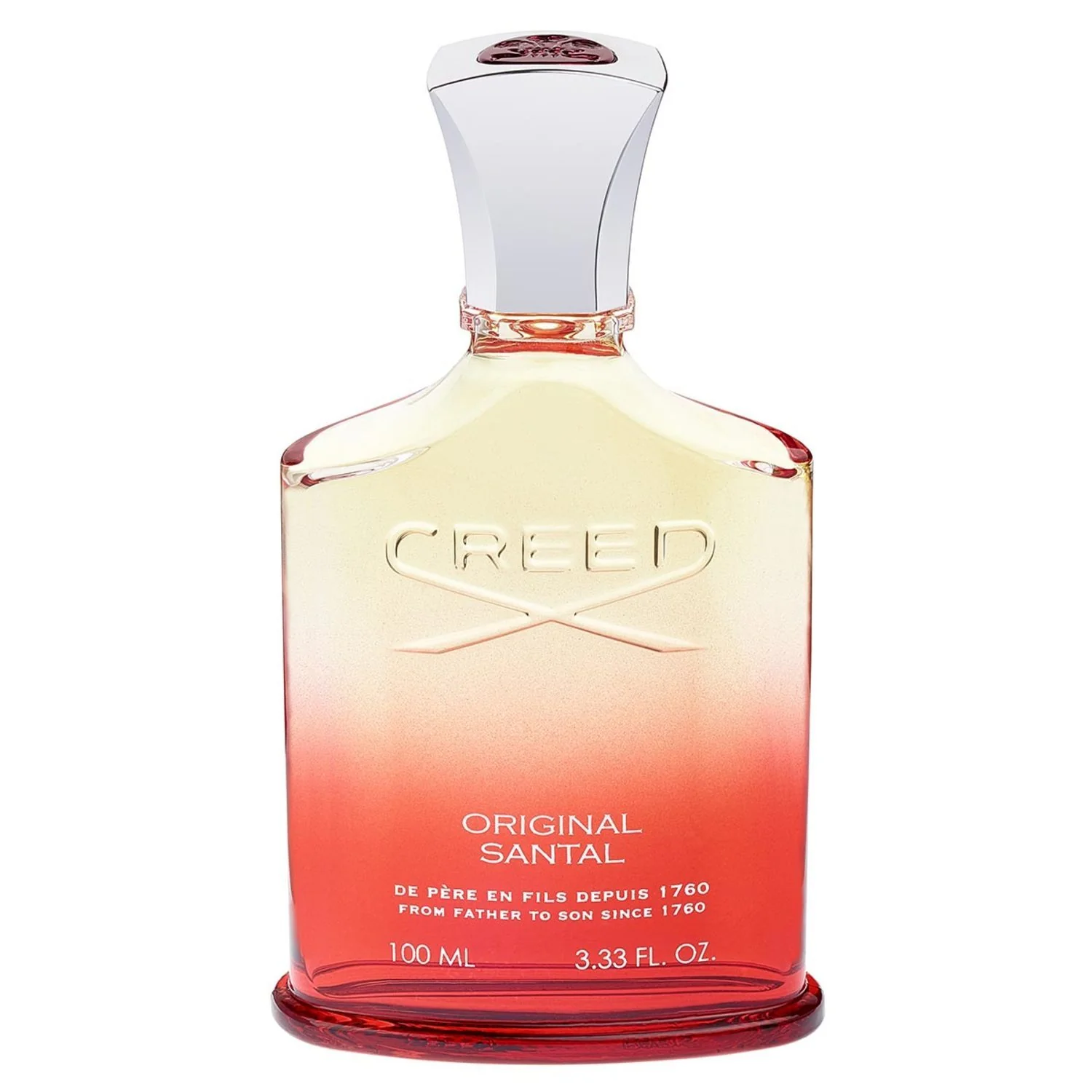 Original Santal