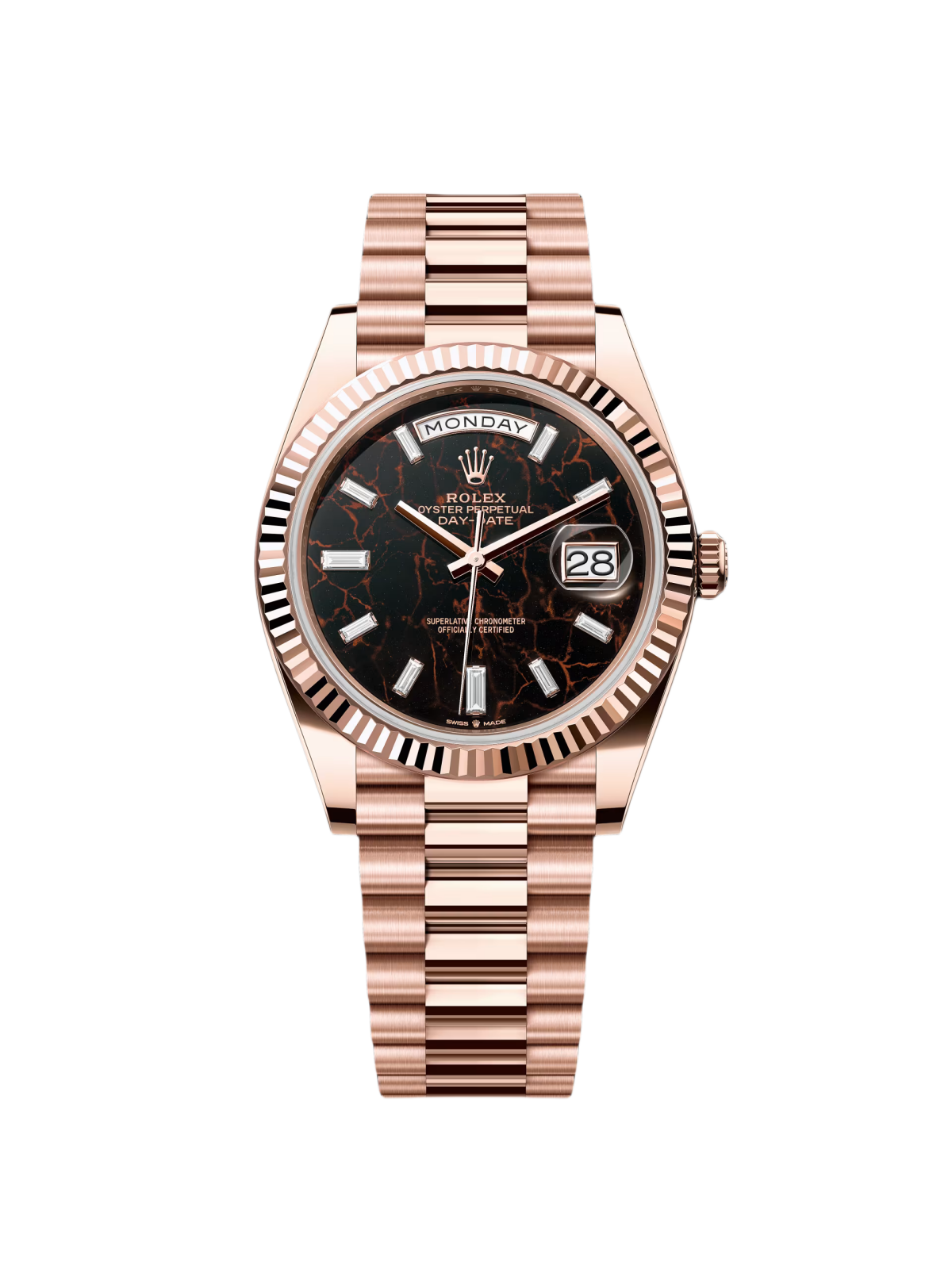 RLX  Day-Date 