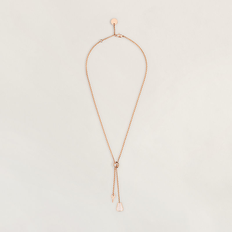 Kelly Clochette necklace, small model