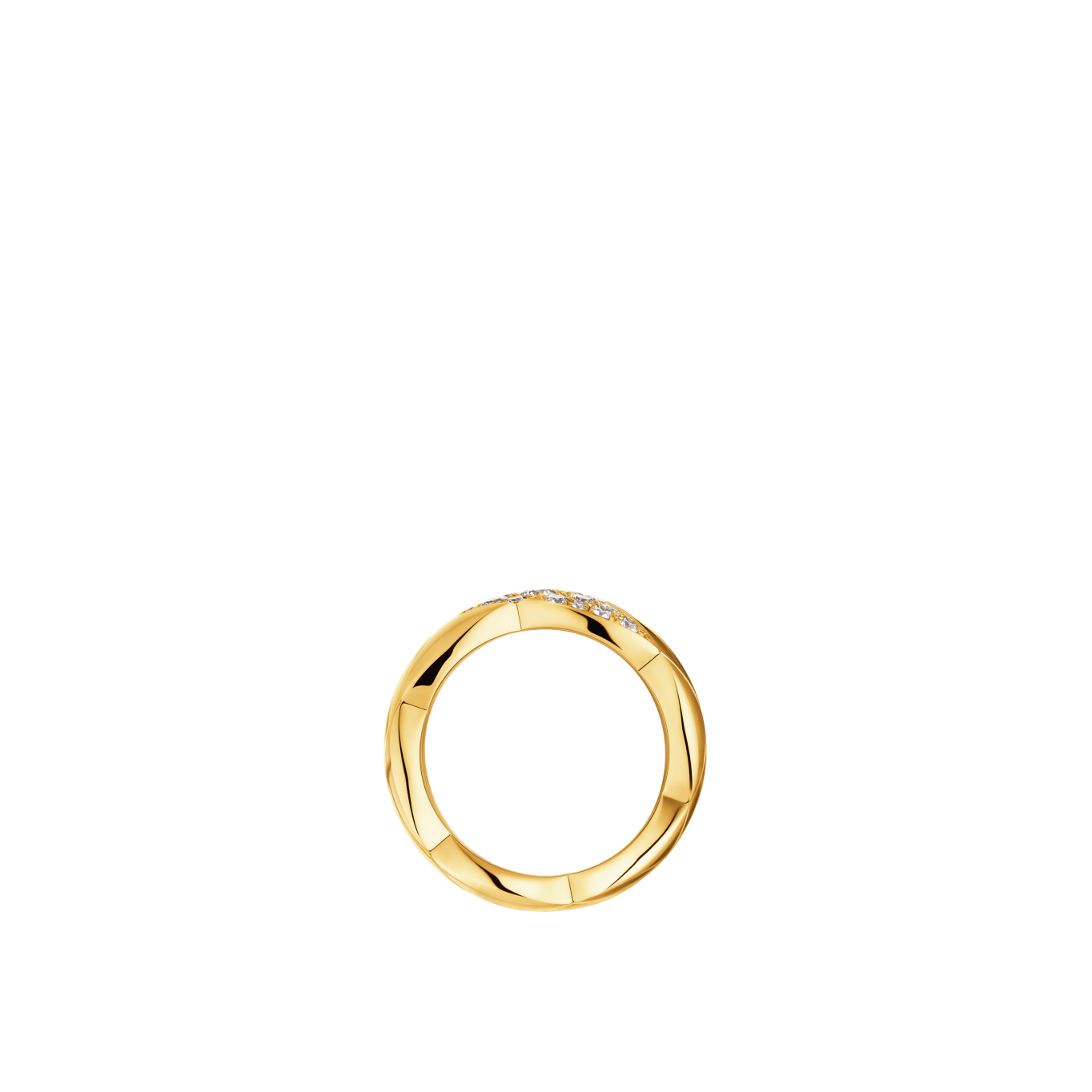 Coco Crush ring