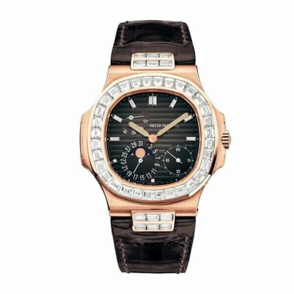 Patek Philippe Nautilus 5724R-001 40mm  Replica