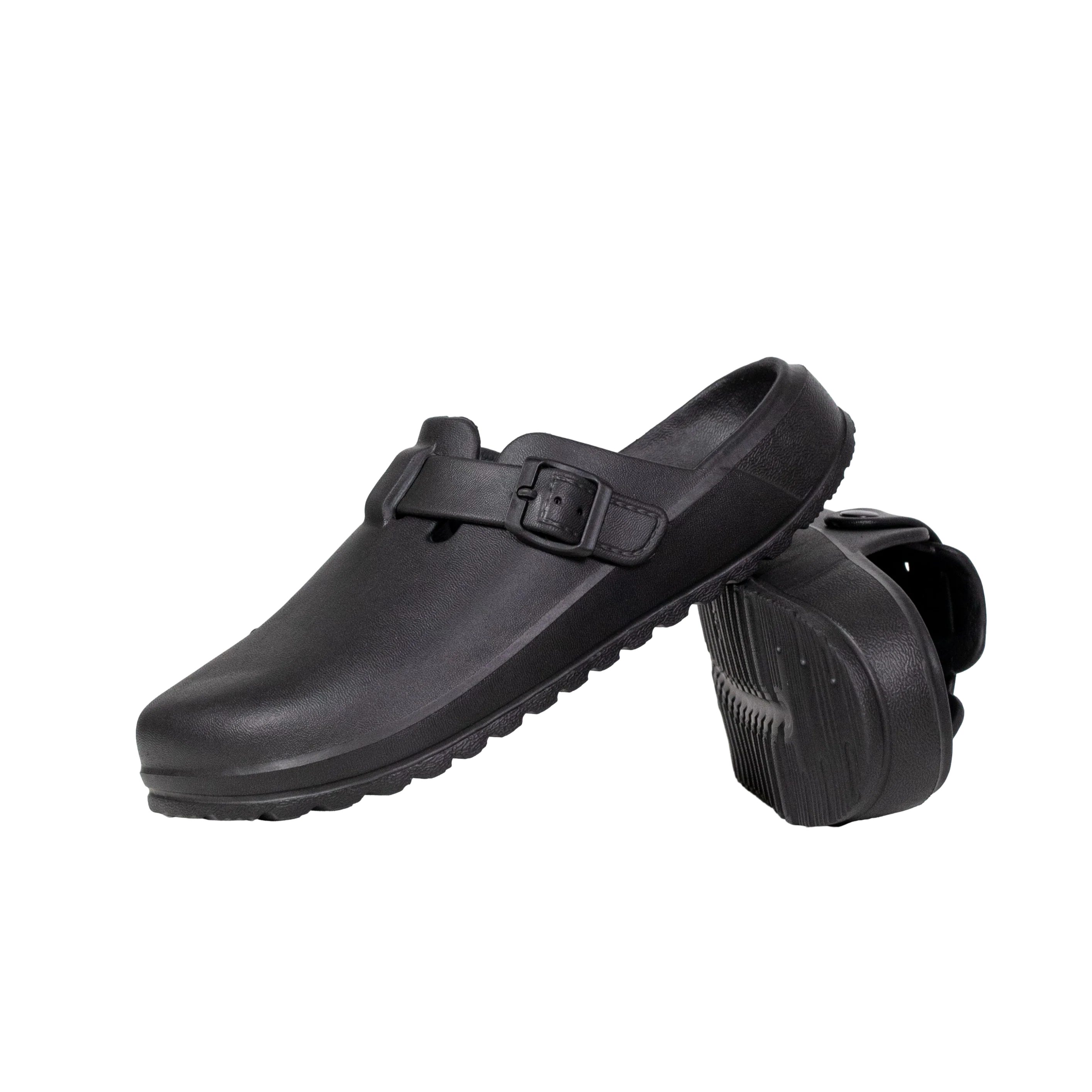 2305 EVA Garden Clogs Nursing Slides