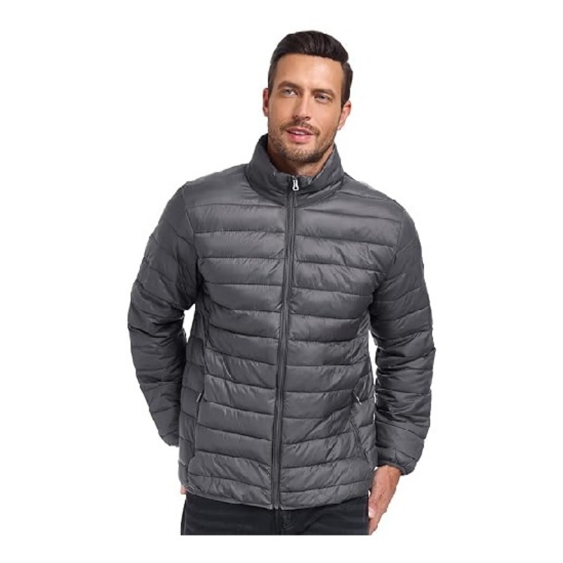 Men Puffer Jacket