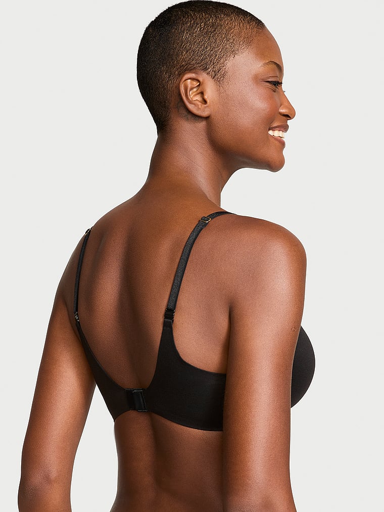 Dream Angels Smooth Push-Up Bra Smooth