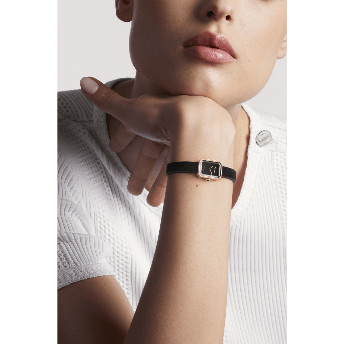 Première Ribbon Watch