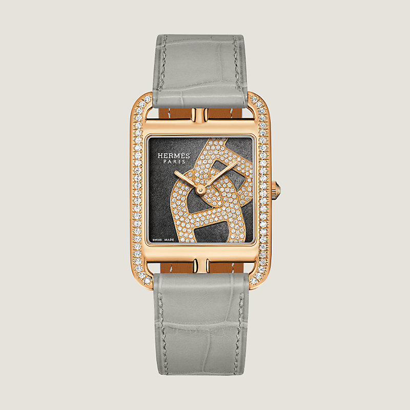 Cape Cod Chaine d'Ancre Joaillier watch, Large model, 37 mm