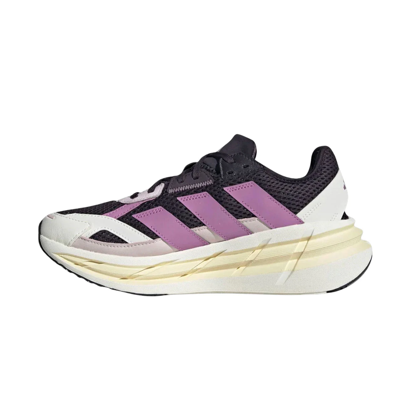 WMNS Adistar 3 Sportswear (AURBLA/PREPUR/OWHITE)