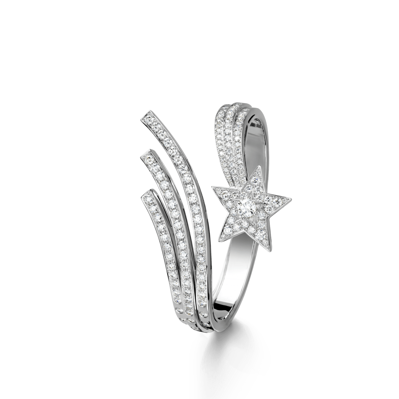Fil de Comète bracelet