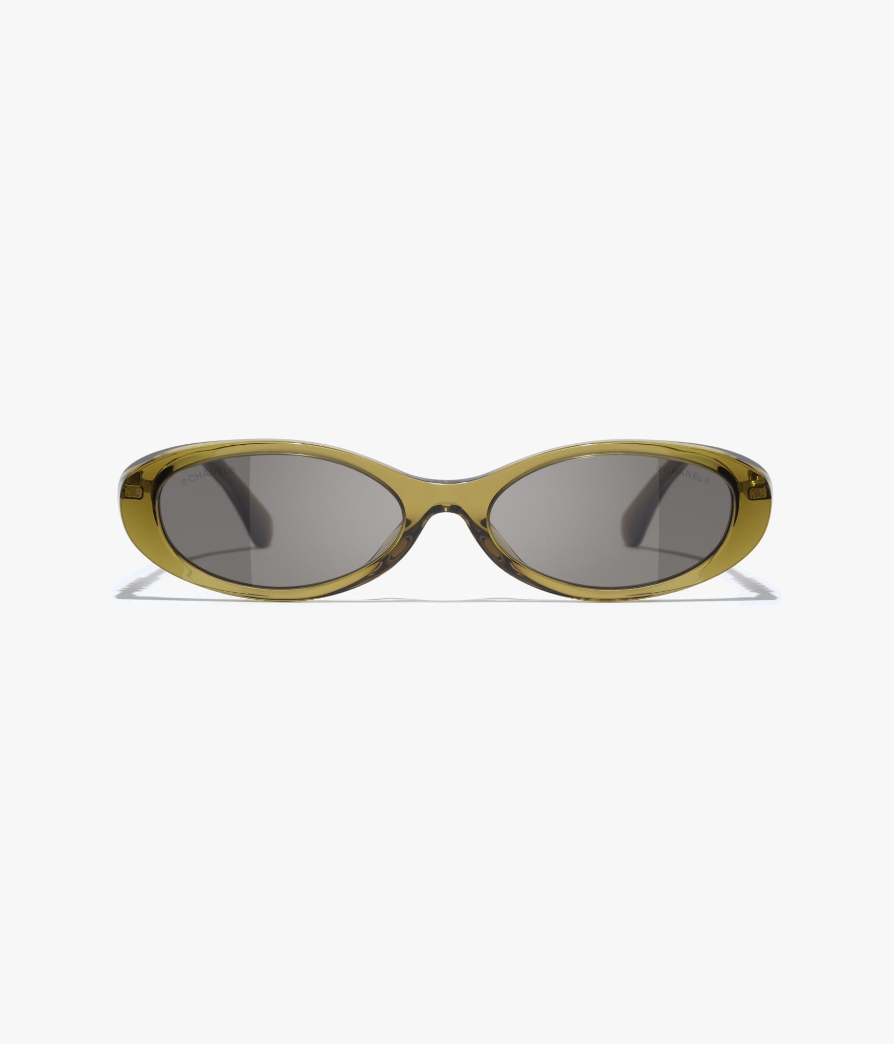 Oval Sunglasses