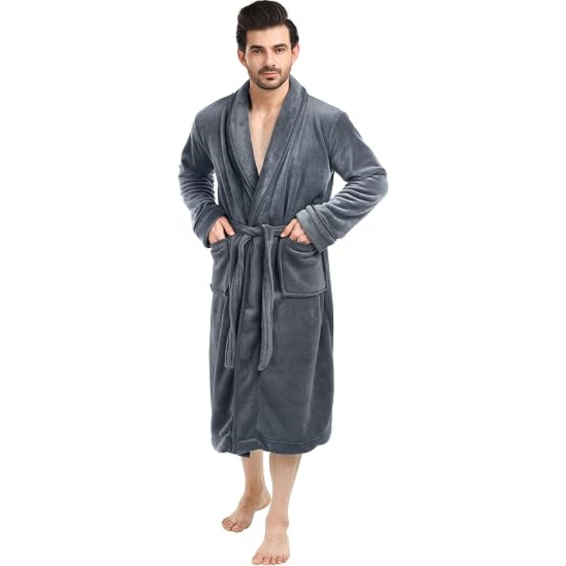 Mens Robe