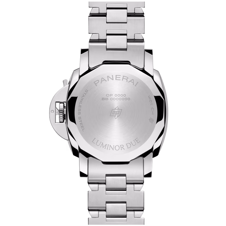 Panerai Luminor Due 38mm PAM01123